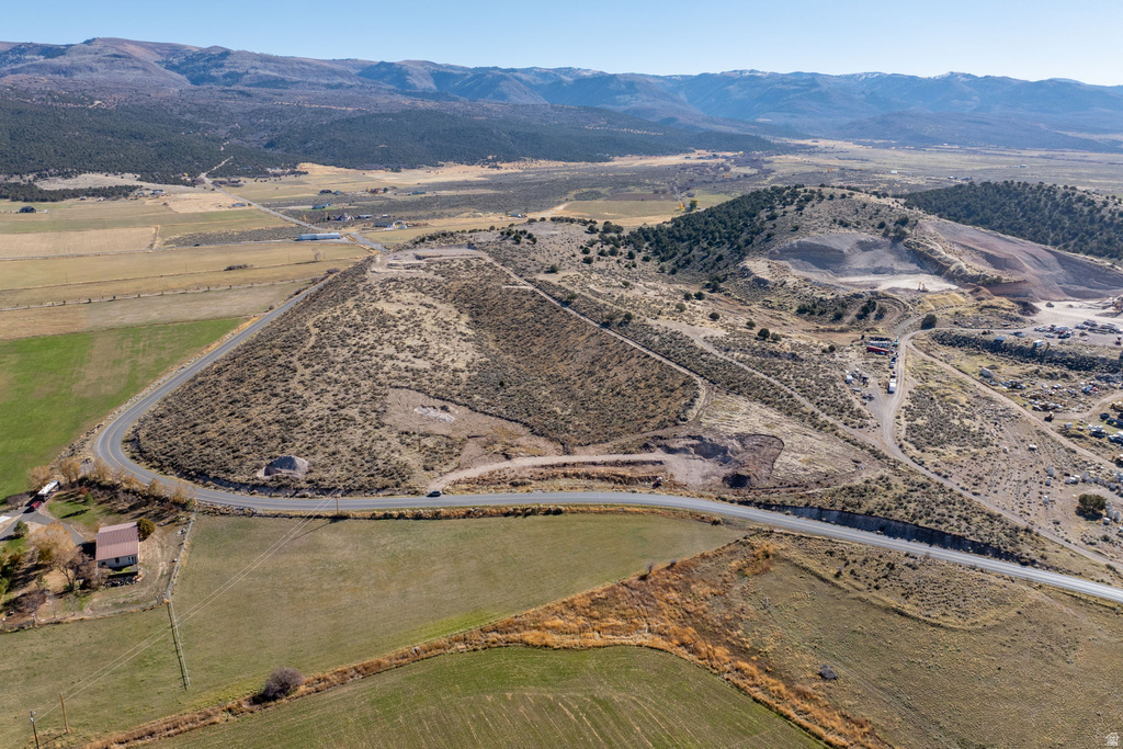 11380 E GRAVEL PIT RD Mt Pleasant, UT 84647