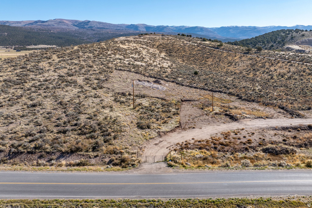 11380 E GRAVEL PIT RD Mt Pleasant, UT 84647