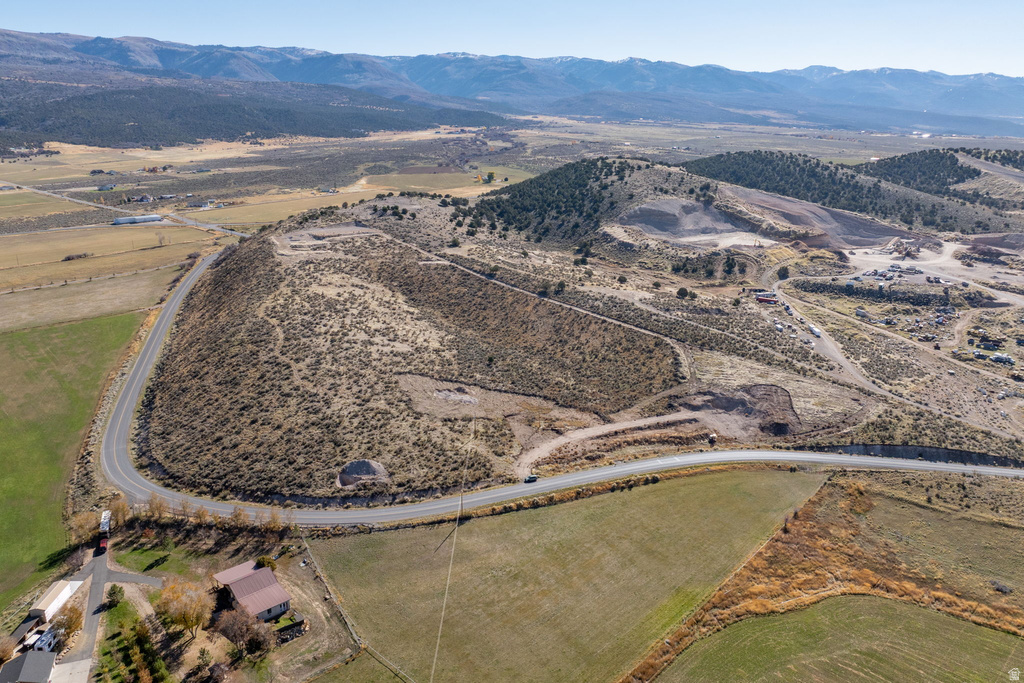 11380 E GRAVEL PIT RD Mt Pleasant, UT 84647