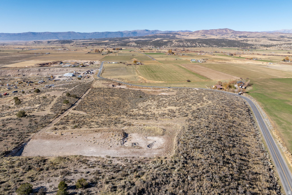 11380 E GRAVEL PIT RD Mt Pleasant, UT 84647