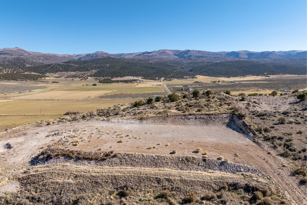 11380 E GRAVEL PIT RD Mt Pleasant, UT 84647