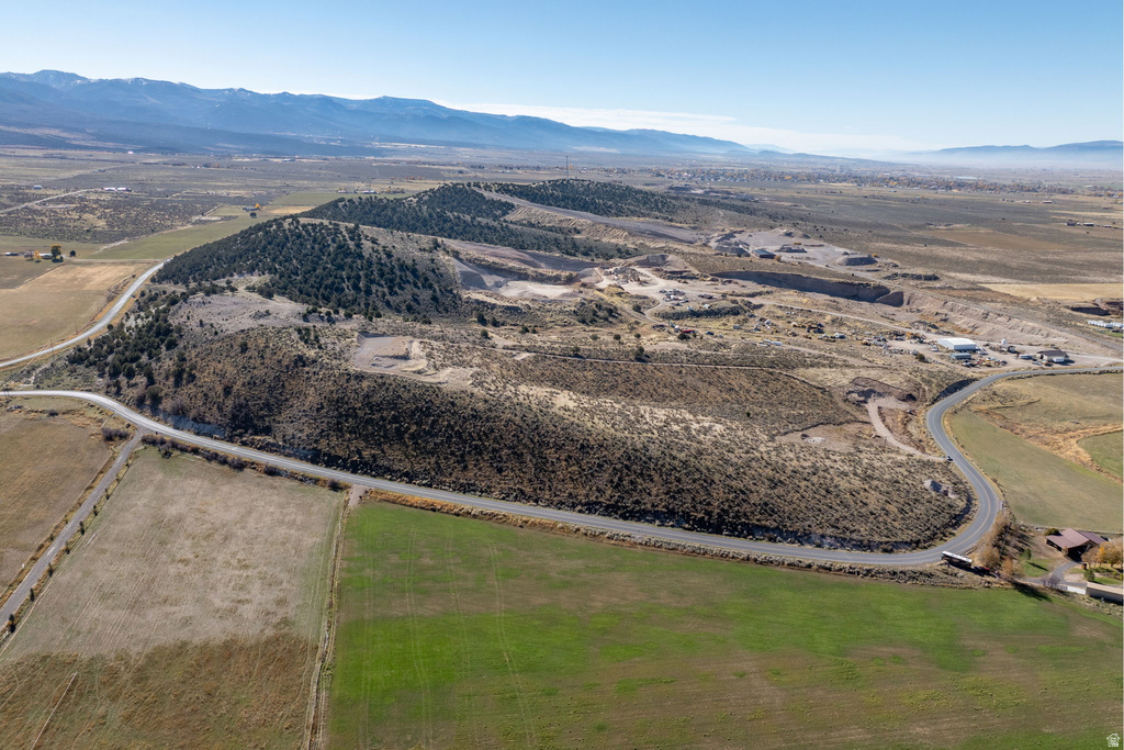 11380 E GRAVEL PIT RD Mt Pleasant, UT 84647