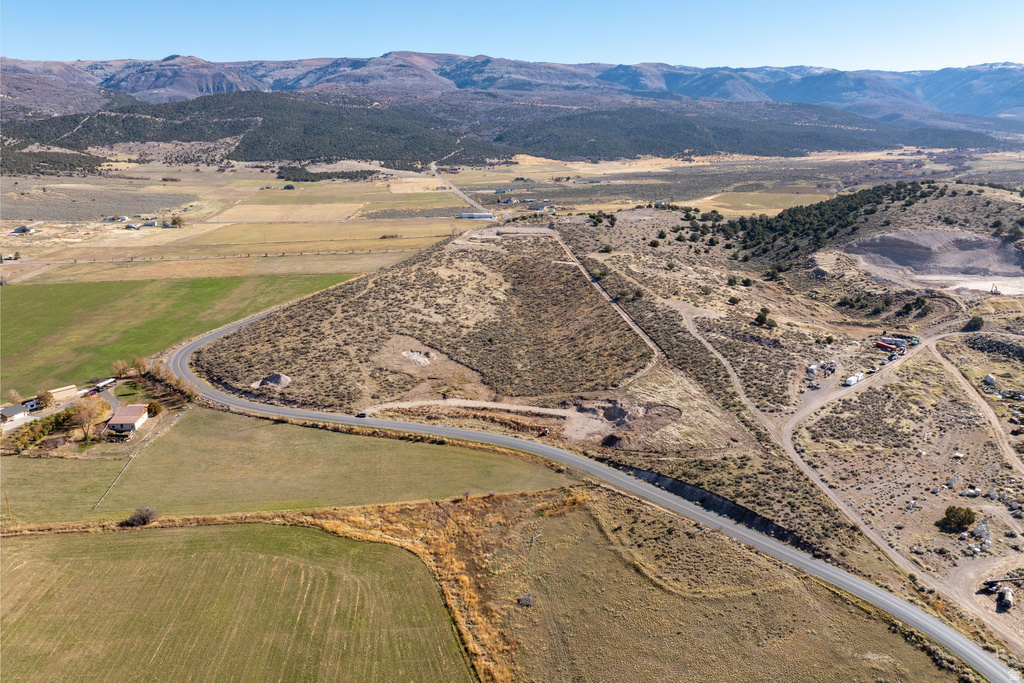 11380 E GRAVEL PIT RD Mt Pleasant, UT 84647