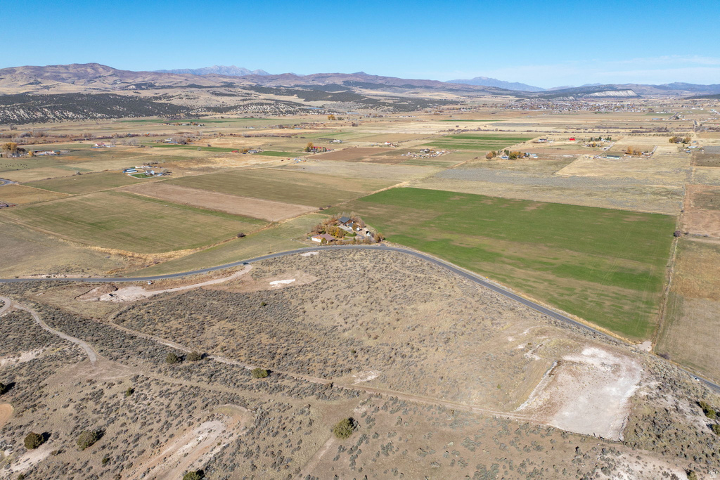 11380 E GRAVEL PIT RD Mt Pleasant, UT 84647