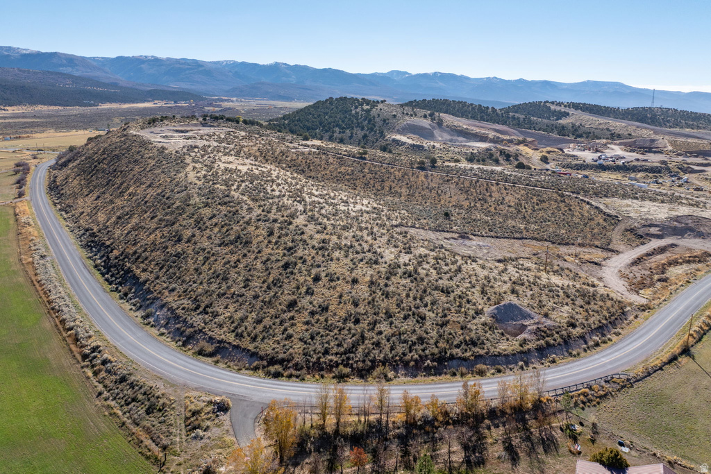 11380 E GRAVEL PIT RD Mt Pleasant, UT 84647