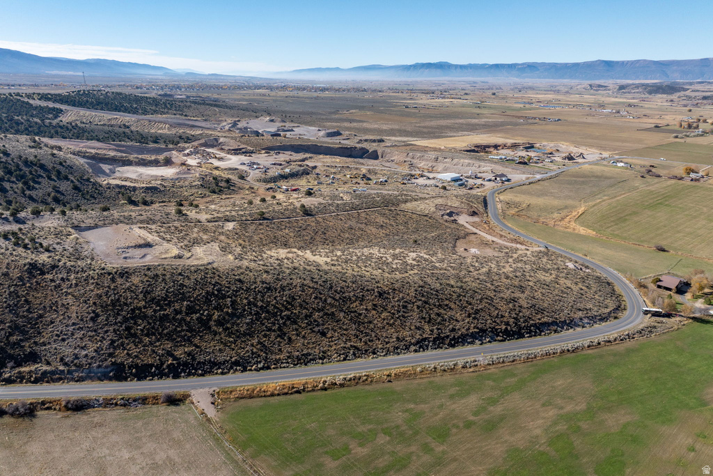 11380 E GRAVEL PIT RD Mt Pleasant, UT 84647