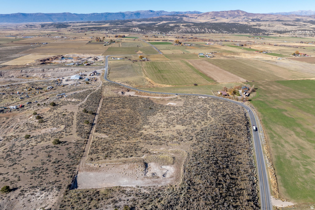 11380 E GRAVEL PIT RD Mt Pleasant, UT 84647