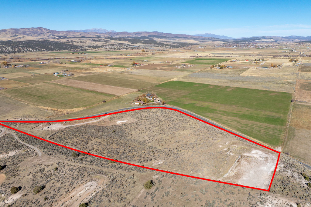 11380 E GRAVEL PIT RD Mt Pleasant, UT 84647