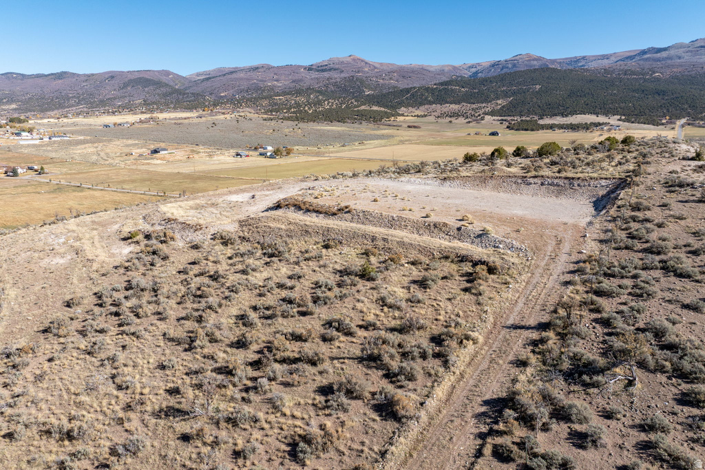 11380 E GRAVEL PIT RD Mt Pleasant, UT 84647