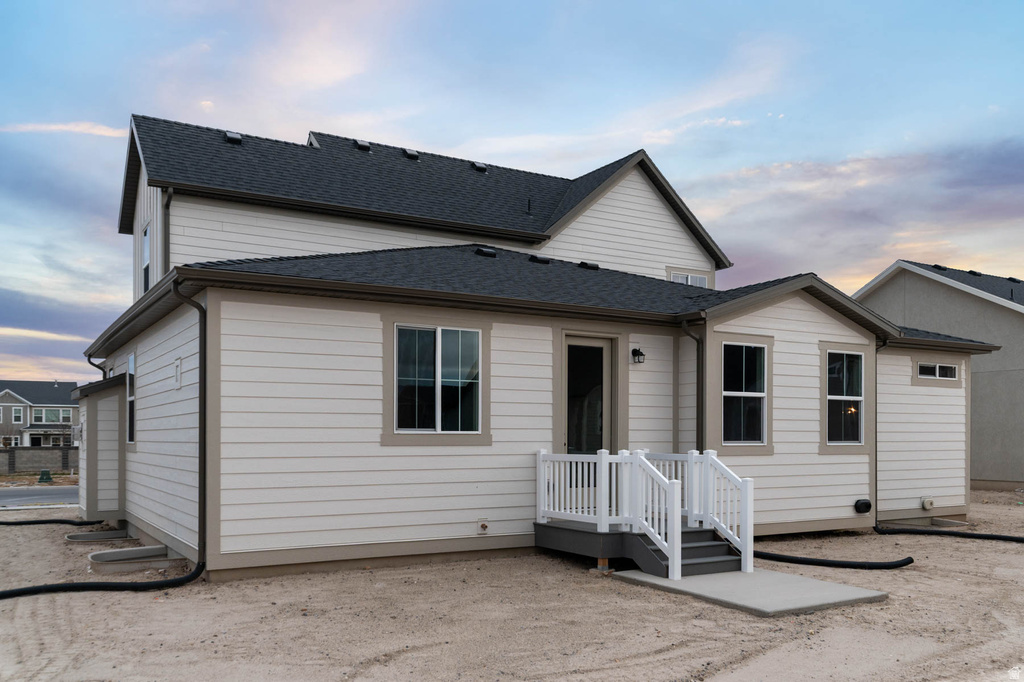 3768 W 2500 N Lehi, UT 84048