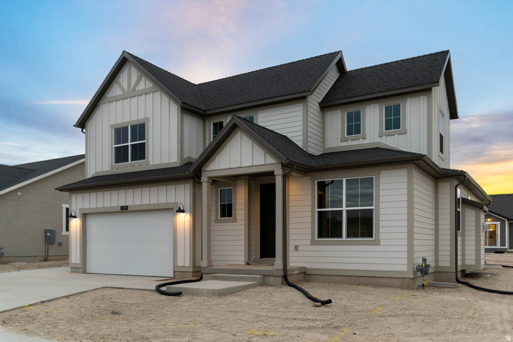 3768 W 2500 N Lehi, UT 84048