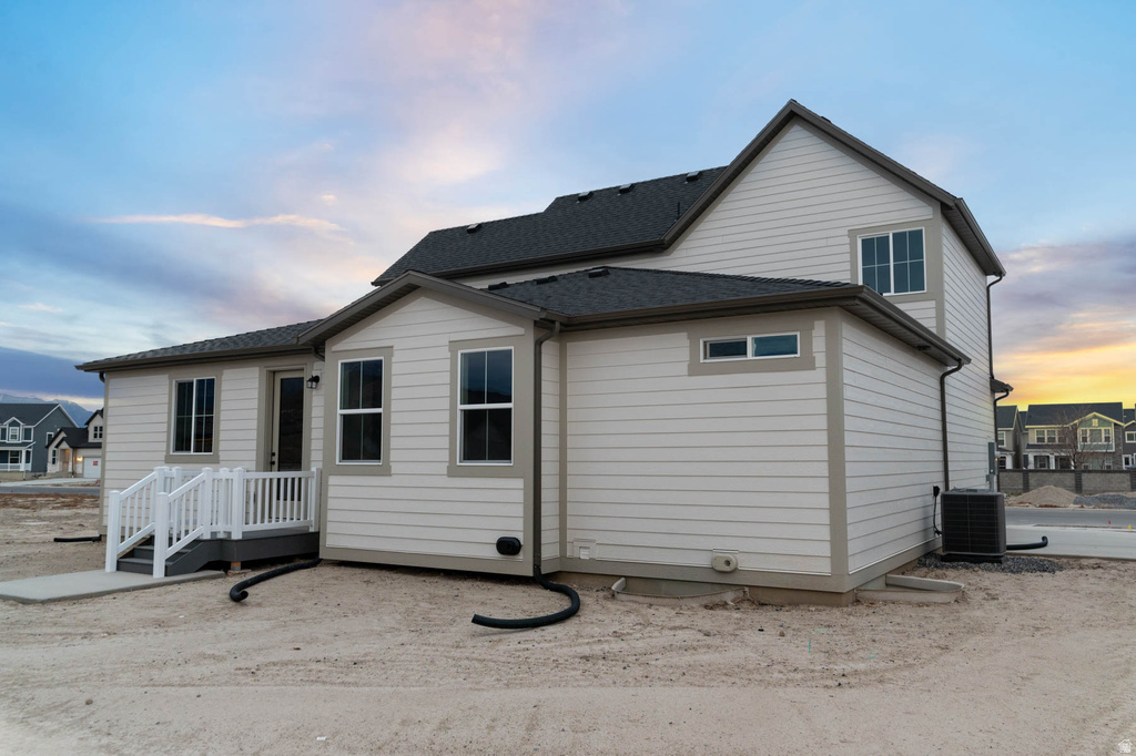 3768 W 2500 N Lehi, UT 84048