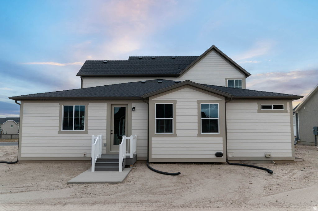 3768 W 2500 N Lehi, UT 84048