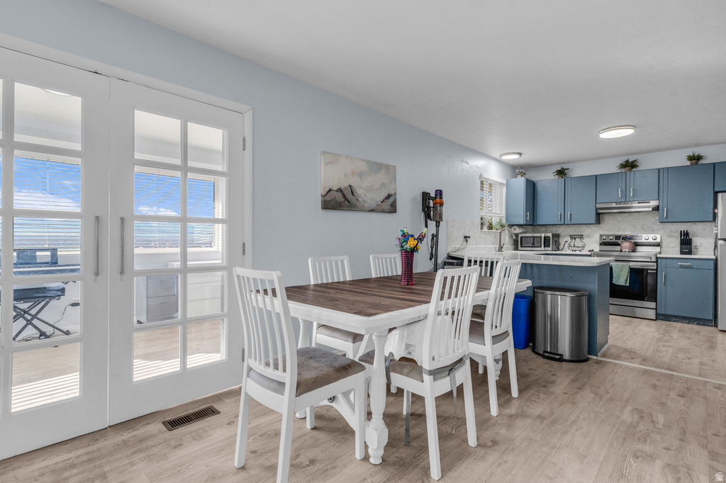 9968 S BLOSSOM DR Sandy, UT 84092