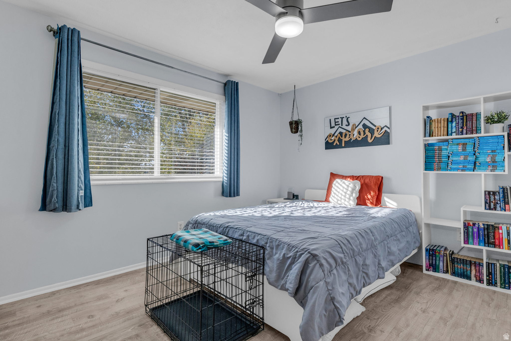 9968 S BLOSSOM DR Sandy, UT 84092