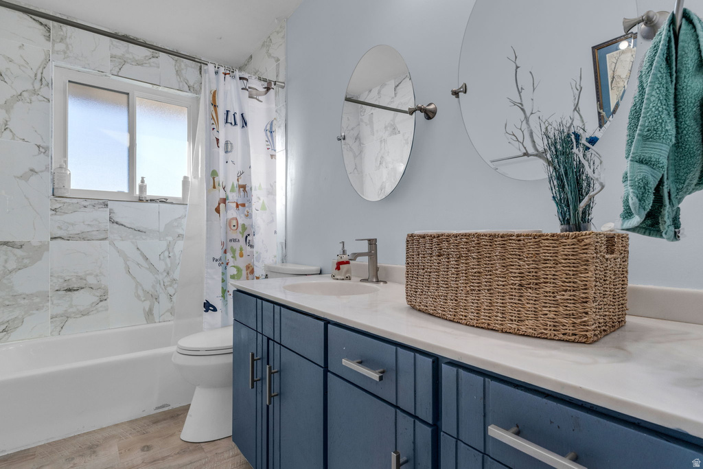 9968 S BLOSSOM DR Sandy, UT 84092