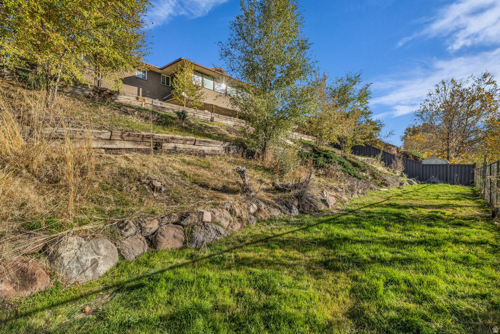 9968 S BLOSSOM DR Sandy, UT 84092