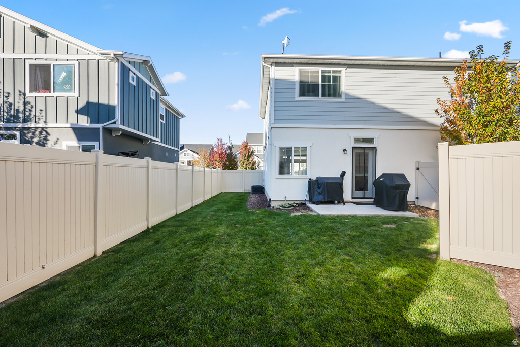 3199 W 2450 N Lehi, UT 84043
