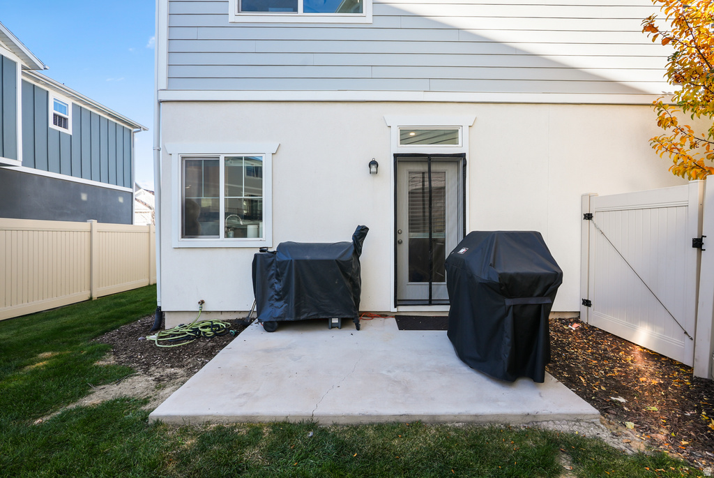 3199 W 2450 N Lehi, UT 84043
