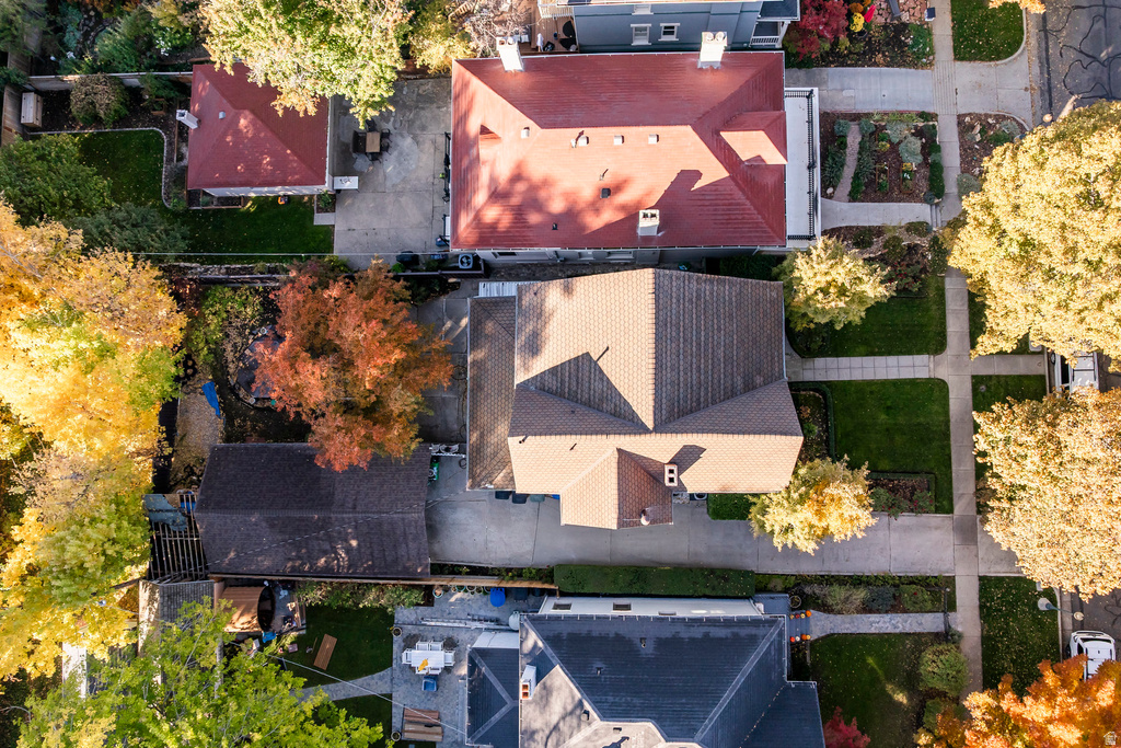 1024 E 1ST AVE Salt Lake City, UT 84103