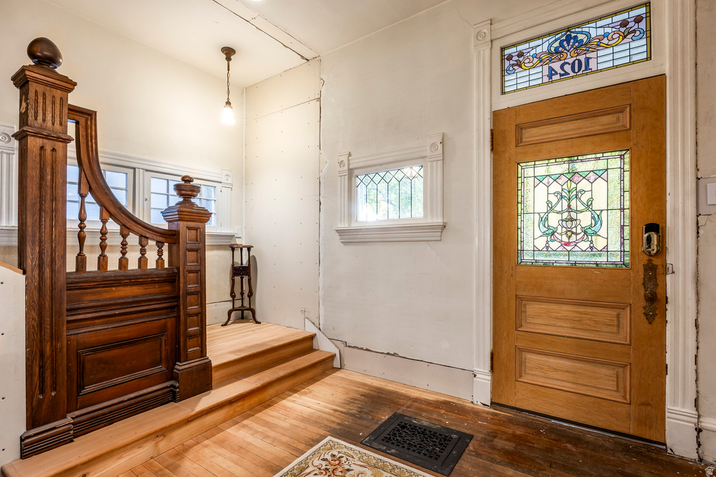 1024 E 1ST AVE Salt Lake City, UT 84103