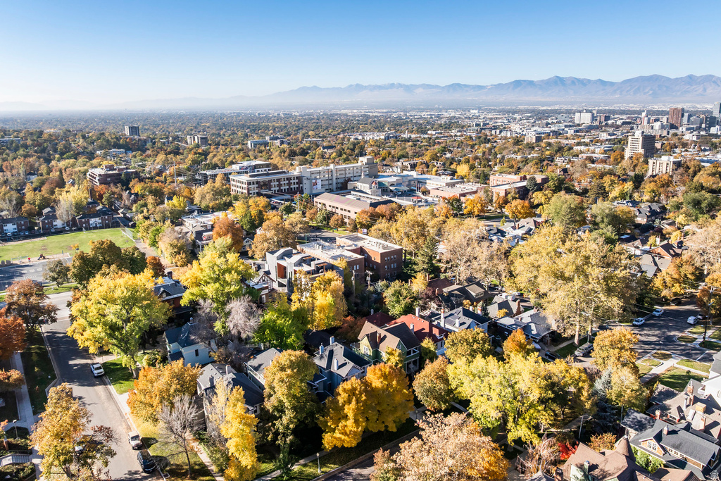 1024 E 1ST AVE Salt Lake City, UT 84103