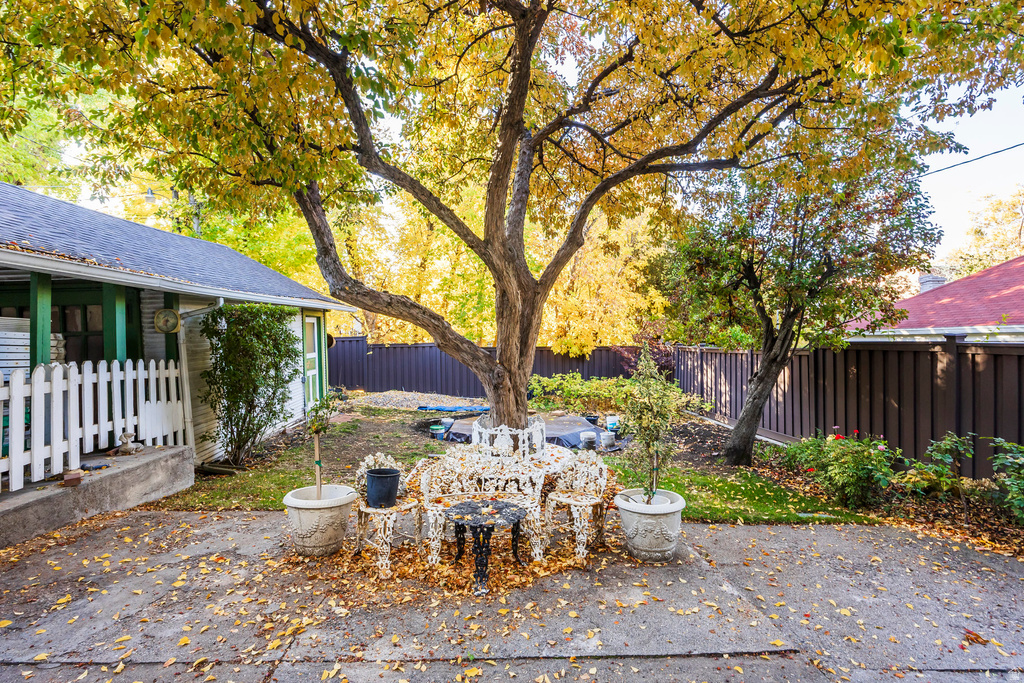 1024 E 1ST AVE Salt Lake City, UT 84103