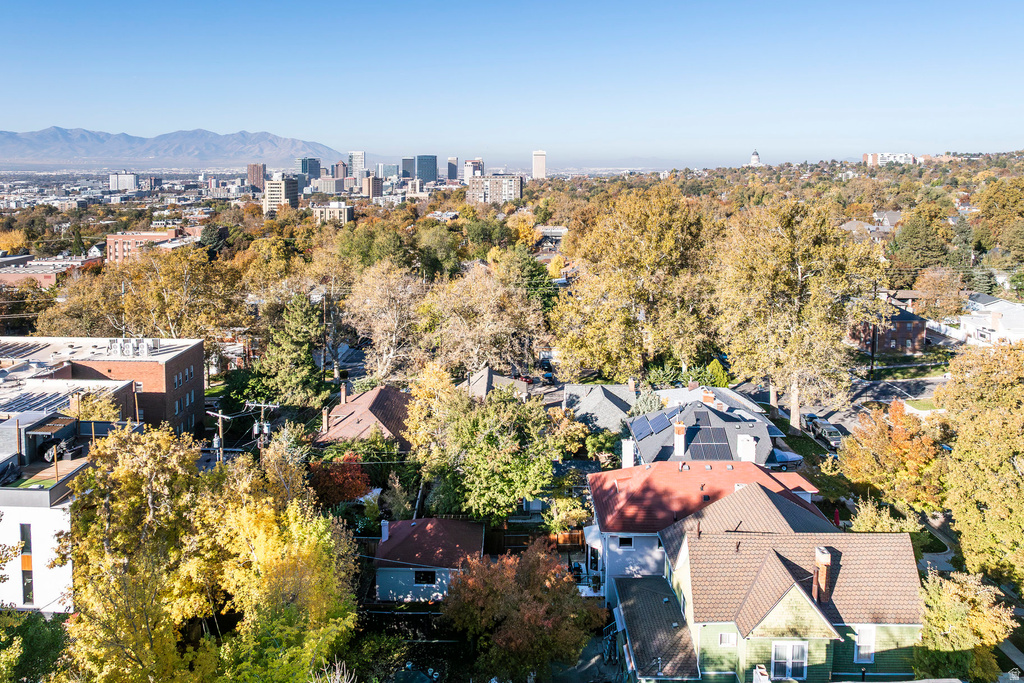 1024 E 1ST AVE Salt Lake City, UT 84103