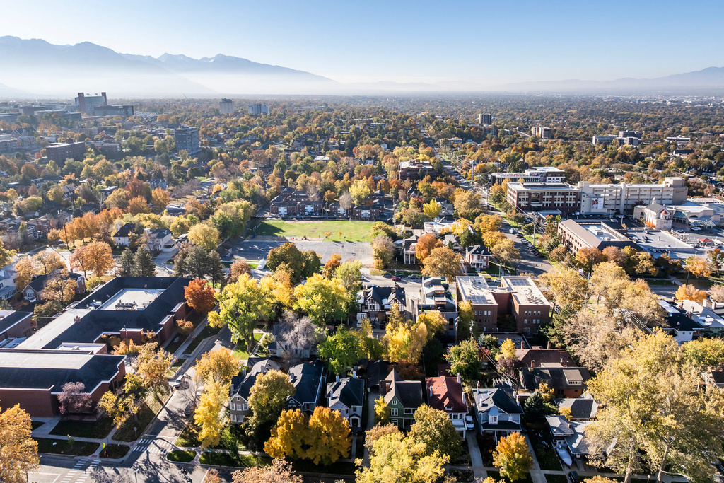 1024 E 1ST AVE Salt Lake City, UT 84103