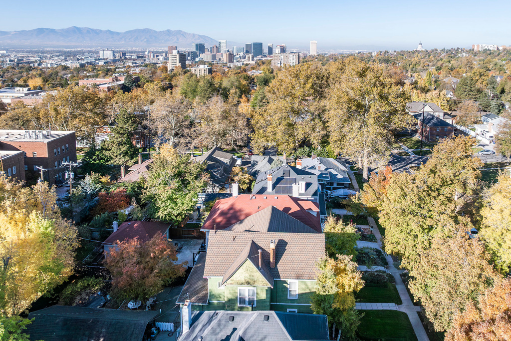 1024 E 1ST AVE Salt Lake City, UT 84103