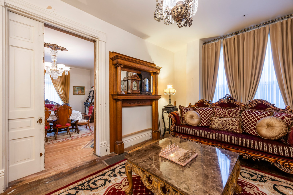 1024 E 1ST AVE Salt Lake City, UT 84103