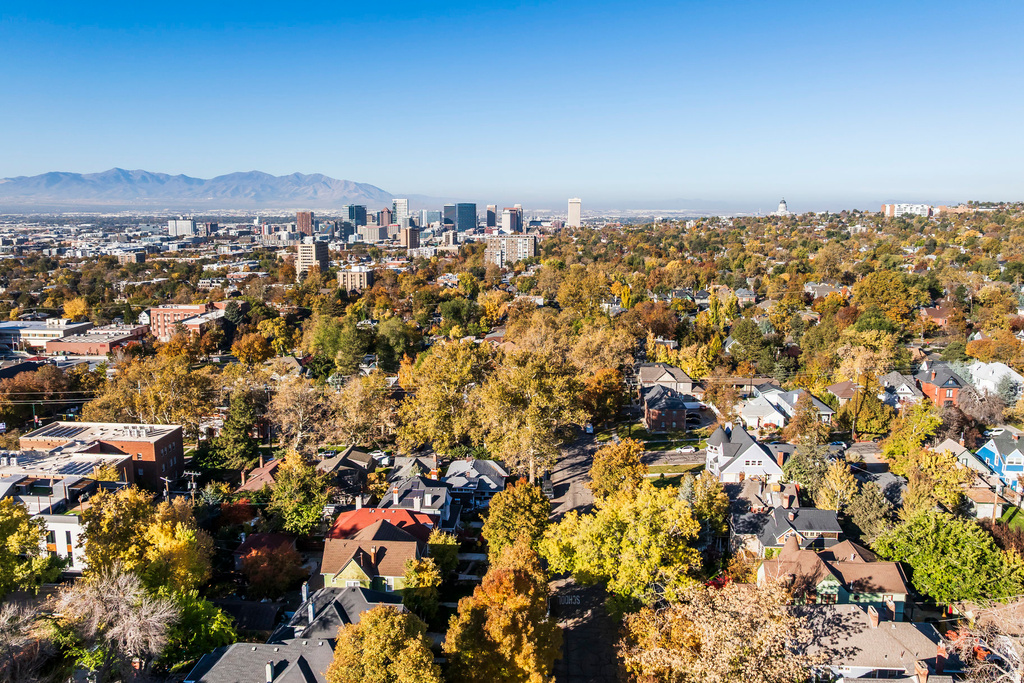 1024 E 1ST AVE Salt Lake City, UT 84103