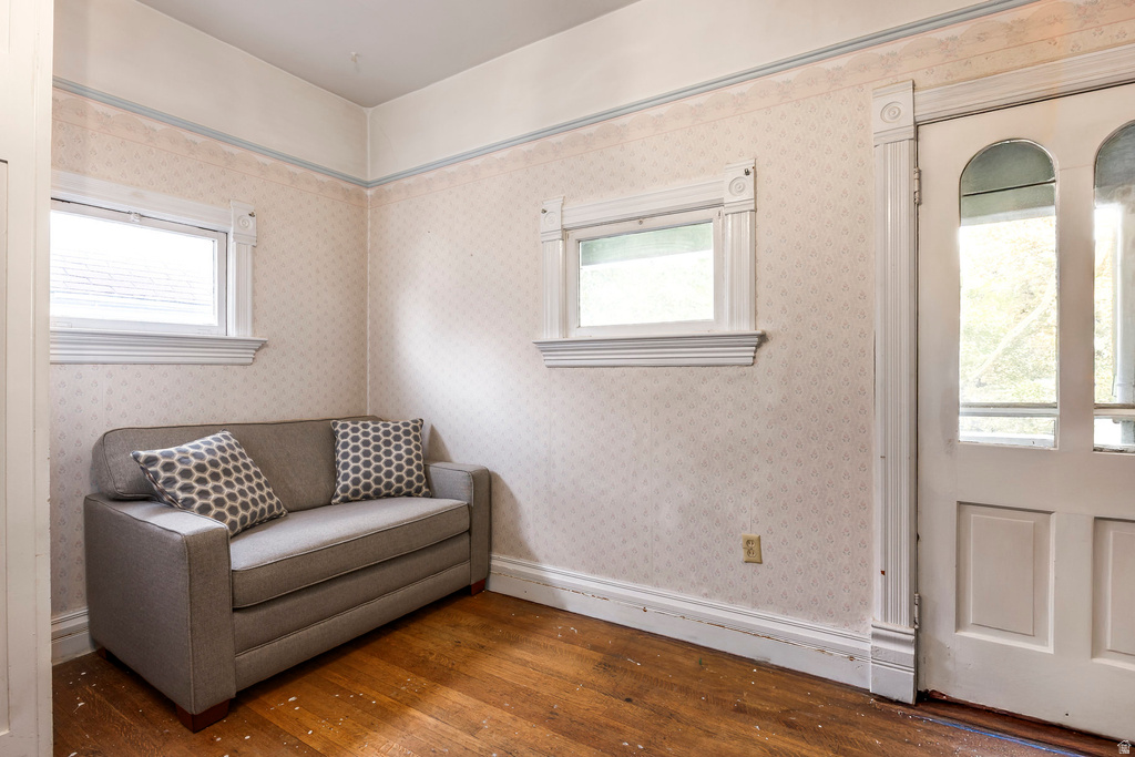 1024 E 1ST AVE Salt Lake City, UT 84103