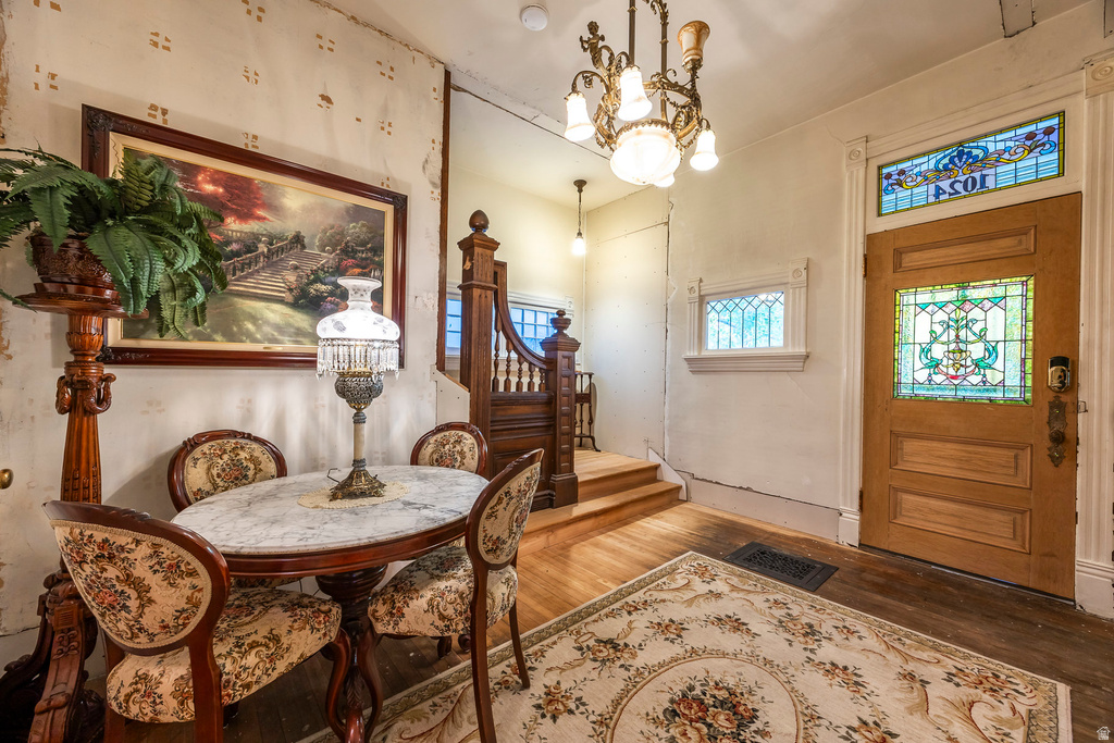 1024 E 1ST AVE Salt Lake City, UT 84103