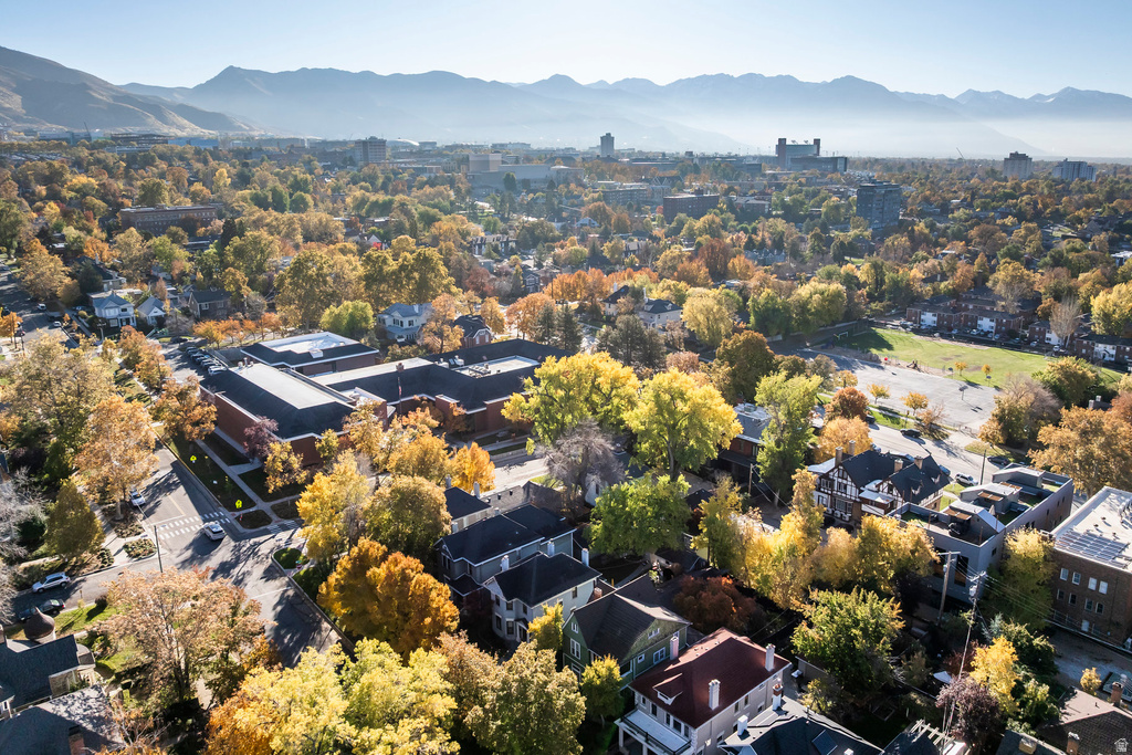 1024 E 1ST AVE Salt Lake City, UT 84103