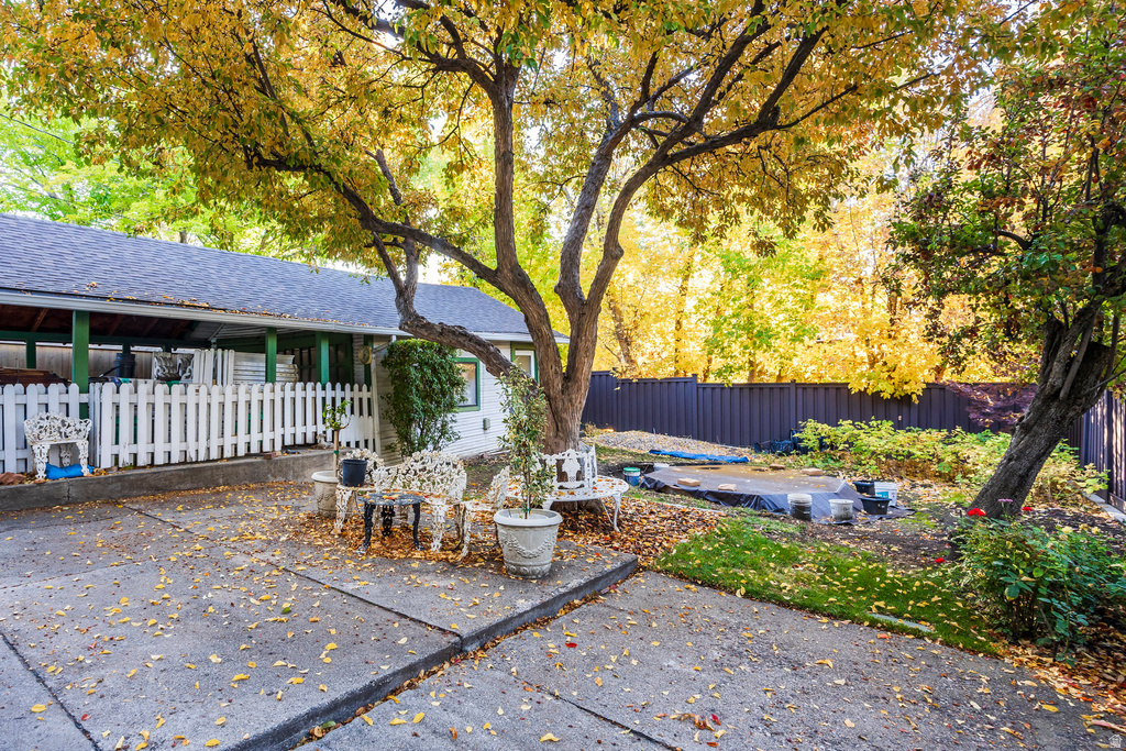 1024 E 1ST AVE Salt Lake City, UT 84103