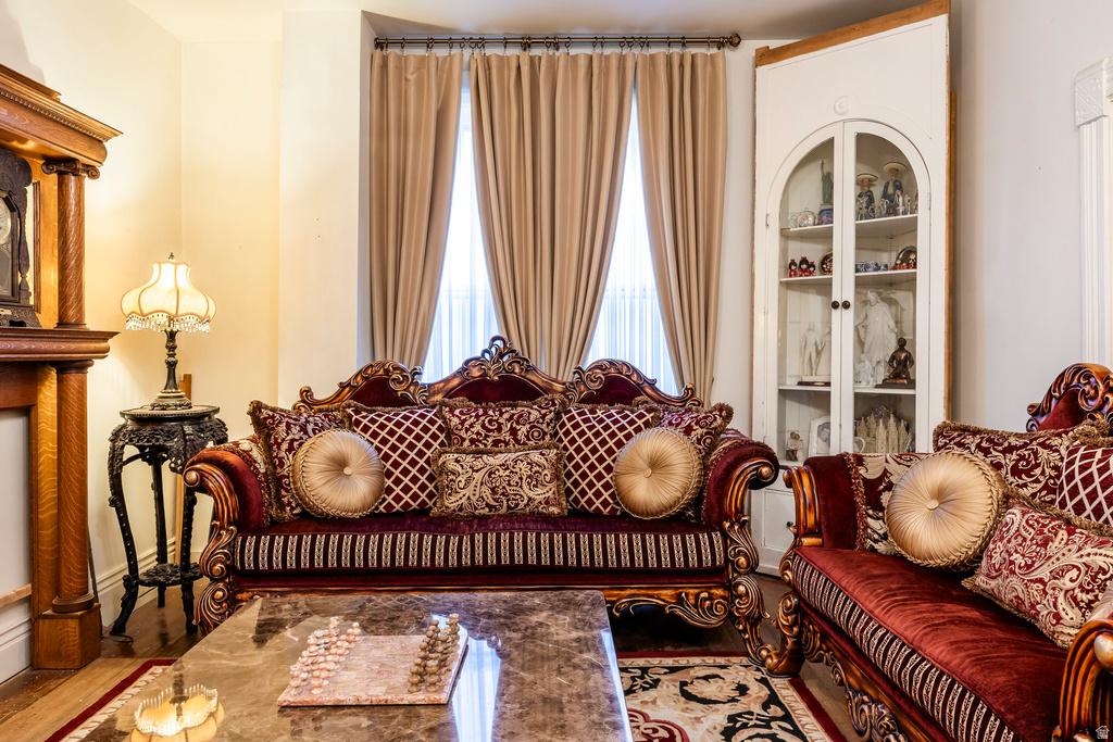 1024 E 1ST AVE Salt Lake City, UT 84103