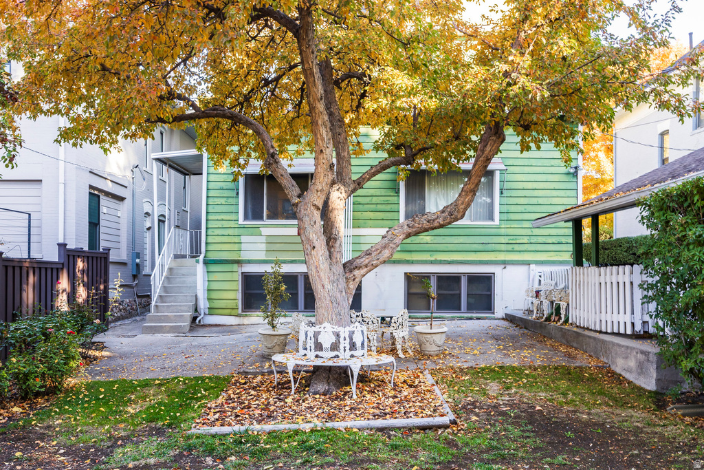 1024 E 1ST AVE Salt Lake City, UT 84103