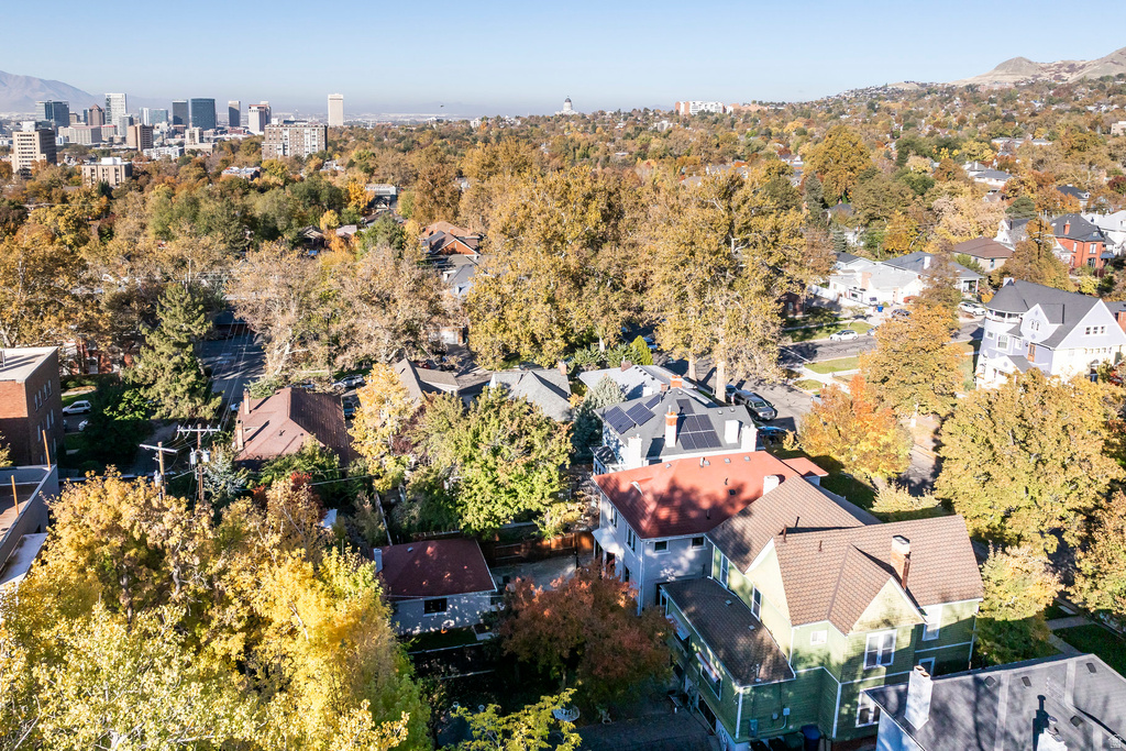 1024 E 1ST AVE Salt Lake City, UT 84103