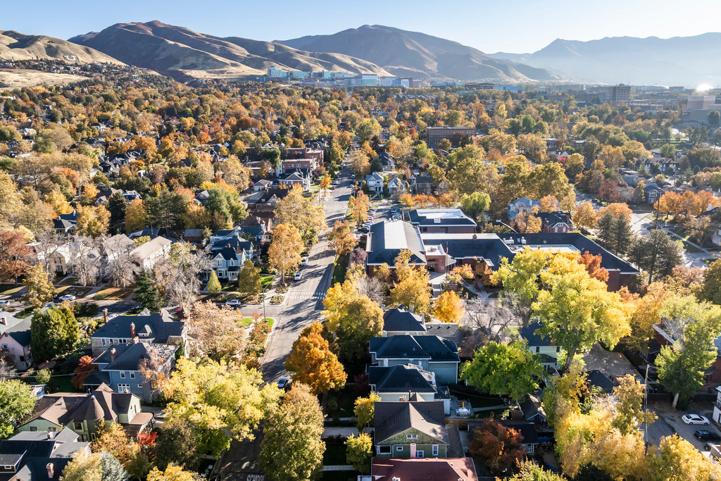 1024 E 1ST AVE Salt Lake City, UT 84103