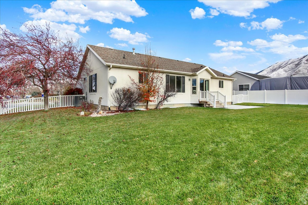 2012 E 1630 S Spanish Fork, UT 84660