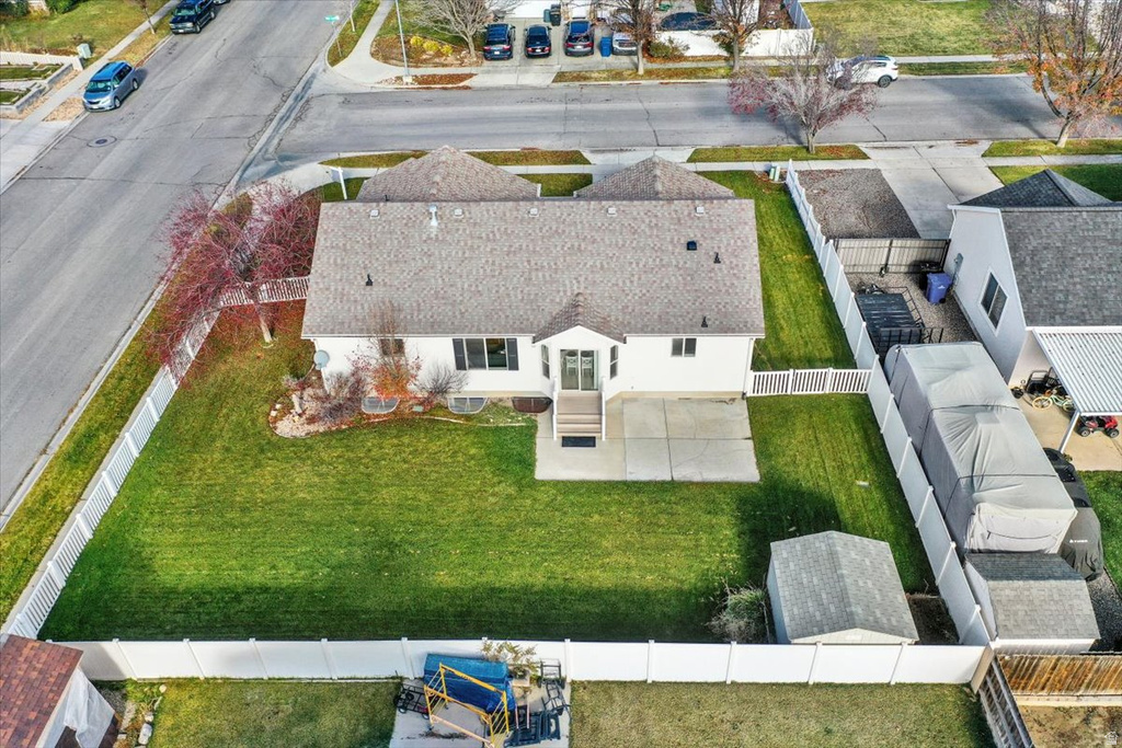 2012 E 1630 S Spanish Fork, UT 84660