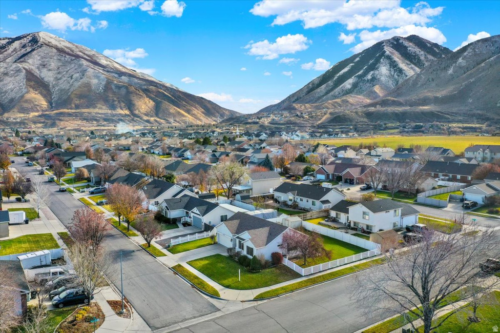 2012 E 1630 S Spanish Fork, UT 84660