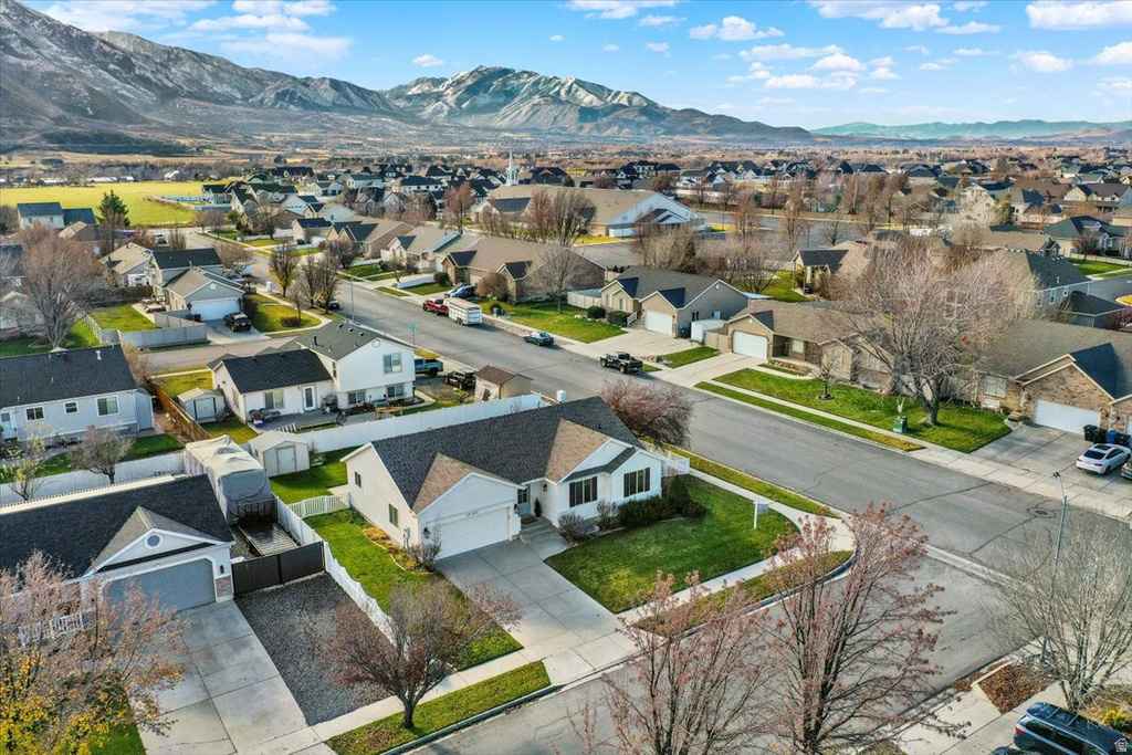 2012 E 1630 S Spanish Fork, UT 84660