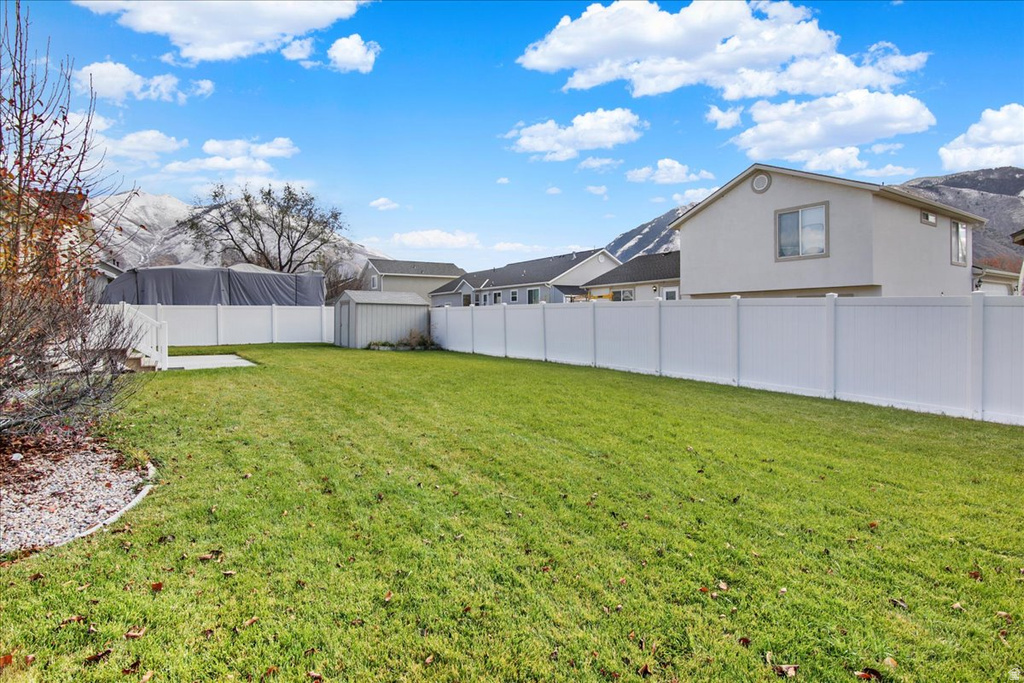 2012 E 1630 S Spanish Fork, UT 84660