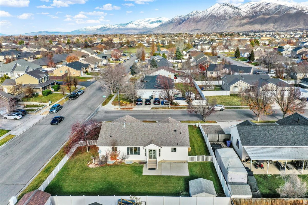 2012 E 1630 S Spanish Fork, UT 84660