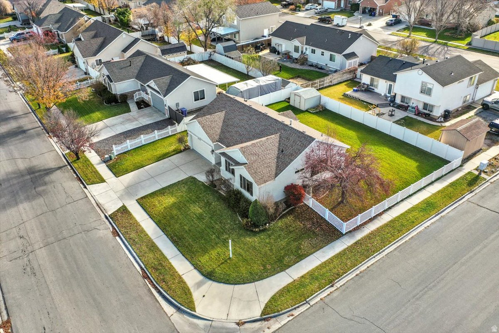 2012 E 1630 S Spanish Fork, UT 84660