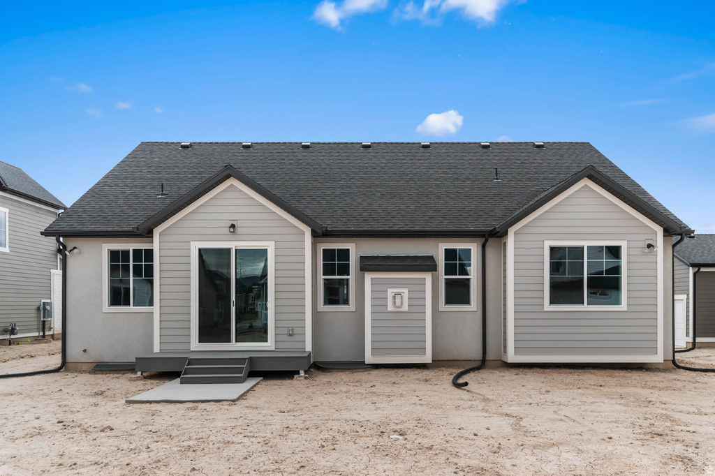 3777 W 2550 N Lehi, UT 84048