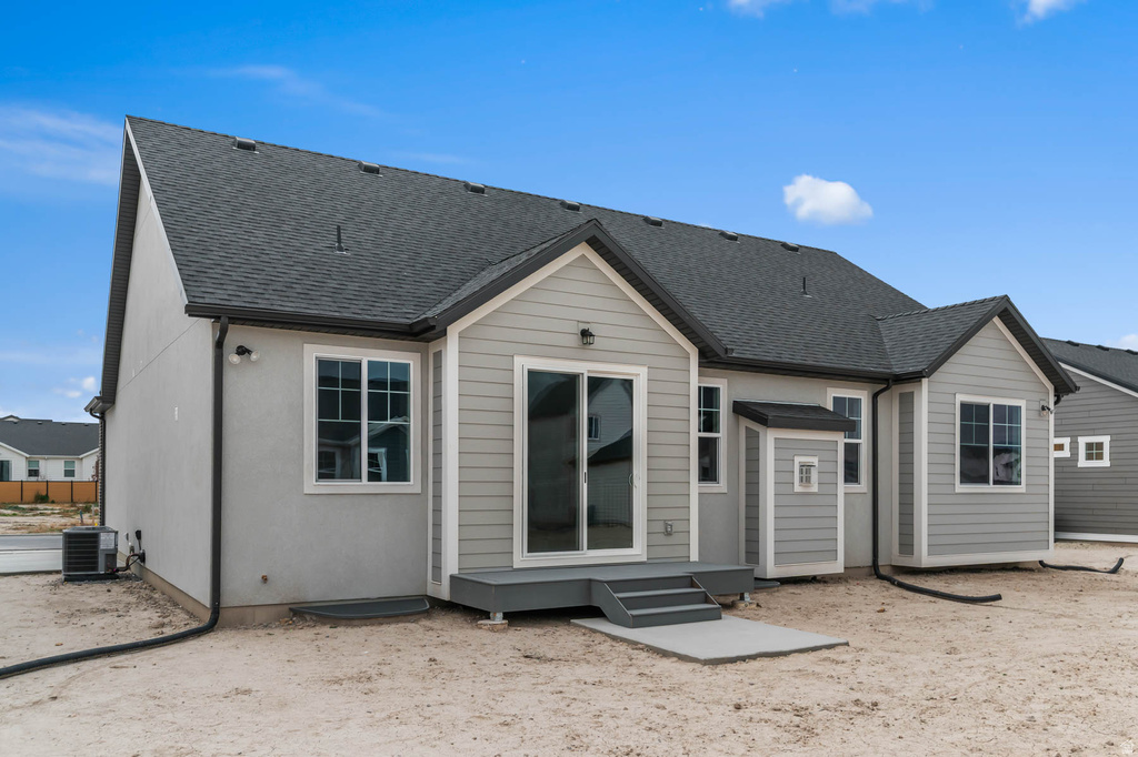 3777 W 2550 N Lehi, UT 84048