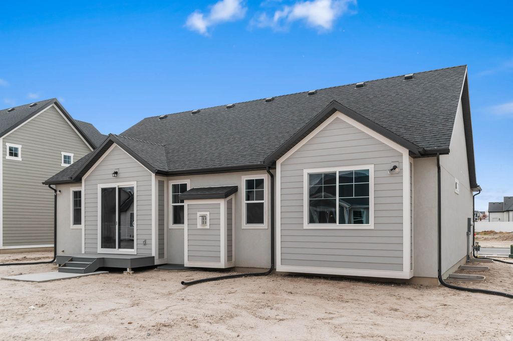 3777 W 2550 N Lehi, UT 84048